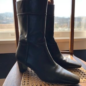 Ladies Cole Haan boots